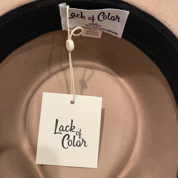 Lack Of Color Rancher - Picture 2 of 3